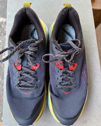 Scarpe Hoka 41 1/3