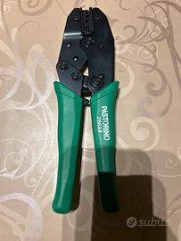 Pinza Pastorino crimpatrice 286AN.
