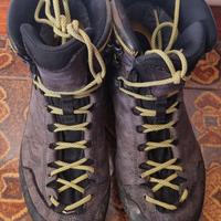 Salewa Rapace GTX 42