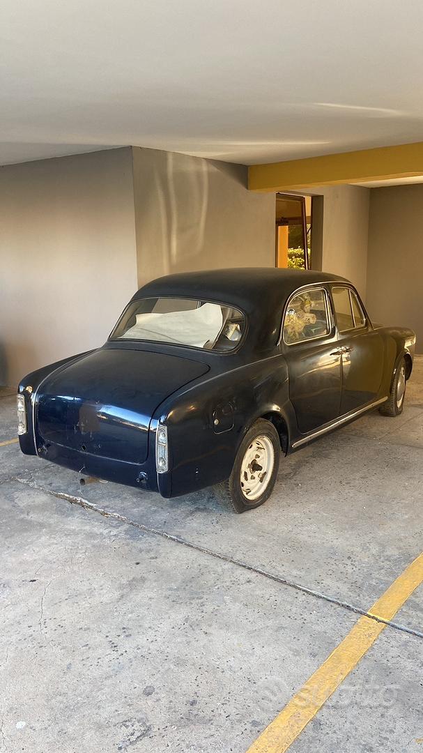 Lancia Altro modello
