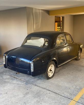 Lancia Appia 1960