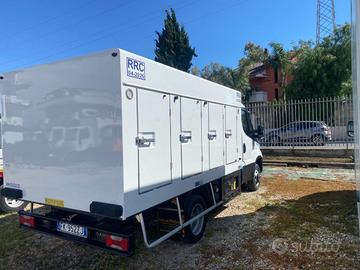 IVECO Daily 35C16