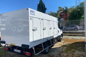 IVECO Daily 35C16