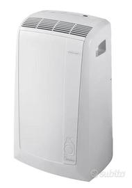 Condizionatore Pinguino DeLonghi PAC N81.