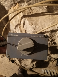 Servomotore Siemens