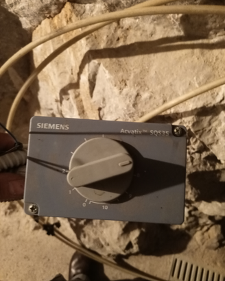 Servomotore Siemens