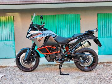 KTM 1190 Adventure - 2015