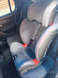 seggiolino auto Bebè confort Titan