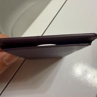 Portafoglio per iphone magsafe viola