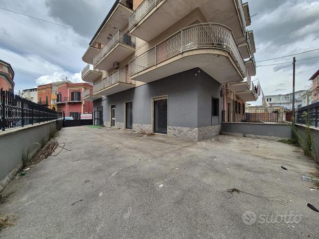 Rustico/Casale/Corte Caivano [Cod. rif 3173229ACG]