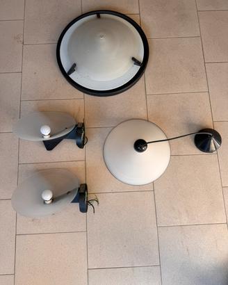 Set lampade lamdari applique