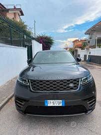 Land Rover Range Velar 2.0D I4 180 CV R-Dynamic HS