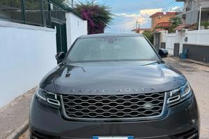 Land Rover Range Velar 2.0D I4 180 CV R-Dynamic HS