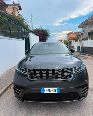 Land Rover Range Velar 2.0D I4 180 CV R-Dynamic HS