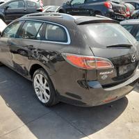 Mazda 6 2008