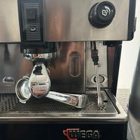 Macchina del caffe da bar