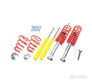 SOSPENSIONE FILETTATA TA TECHNIX AUDI 100 4A, C4 1