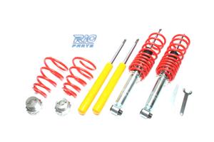 SOSPENSIONE FILETTATA TA TECHNIX AUDI 100 4A, C4 1