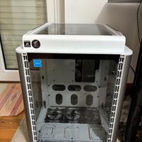 Case Thermaltake Level 20 HT Snow Edition