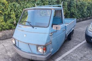 RICAMBI USATI PIAGGIO APECAR P3