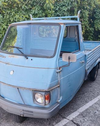 RICAMBI USATI PIAGGIO APECAR P3