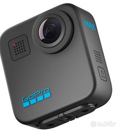 gopro max 360