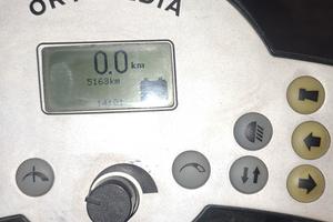 scooter elettrico 4 ruote