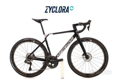 Merida Scultura 8000 Di2 12V t.52