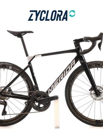 Merida Scultura 8000 Di2 12V t.52