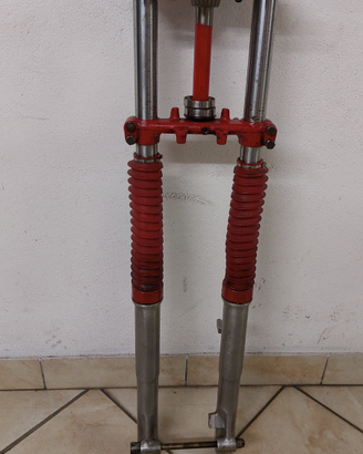 Forcella anteriore per Honda Xl 125r Xl 200r