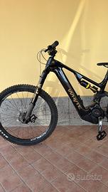 E Bike whyte kado