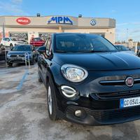 FIAT 500X 1.3 MJT 95 CV YACHT CLUB CAPRI