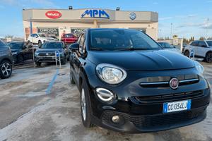 FIAT 500X 1.3 MJT 95 CV YACHT CLUB CAPRI
