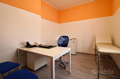 UFFICIO A TRAVACÒ SICCOMARIO