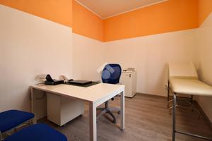 UFFICIO A TRAVACÒ SICCOMARIO