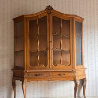 Mobili d altri tempi