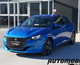 PEUGEOT 208 1.2 PureTech 5 porte