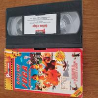 VHS Galline In Fuga - Vintage 