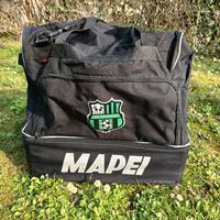 Borsone sportivo Sassuolo