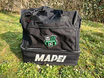 Borsone sportivo Sassuolo