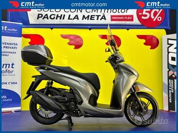 HONDA SH 350 Garantito e Finanziabile