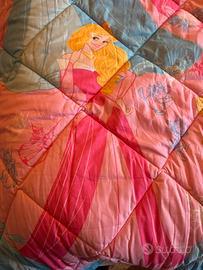 Trapunta Caleffi invernale -  Disney