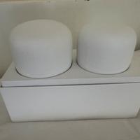 Google Nest Wi-Fi Router e punto di accesso