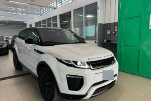 range rover evoque 2016