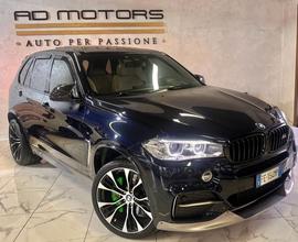 Bmw X5 M50d