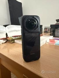 INSTA 360 X3