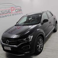 VOLKSWAGEN T-Roc 1.5 TSI ACT Advanced BlueMotion