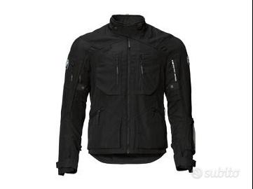 Giacca Moto BMW GS Rallye GTX Uomo NERA tg 54