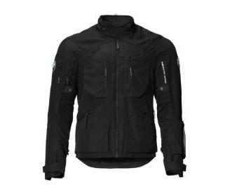 Giacca Moto BMW GS Rallye GTX Uomo NERA tg 54