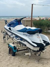 Moto d'acqua Yamaha XL 700